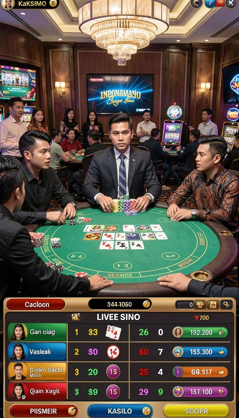 8180 Tangkapan Layar Resmi APK