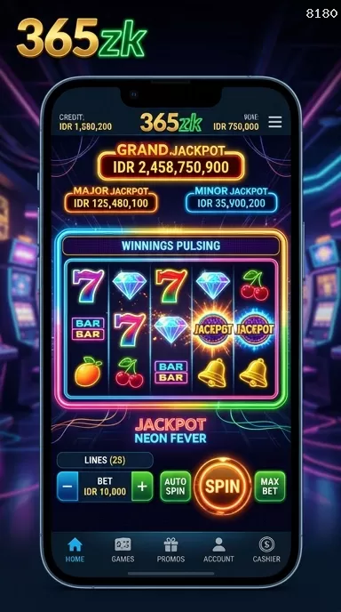 8180 Tangkapan Layar - APK Resmi